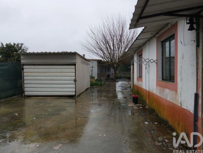 Terreno para Venda em Almeirim Foto 4