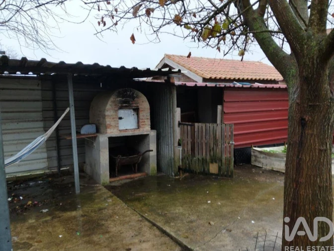 Terreno para Venda em Almeirim Foto 10