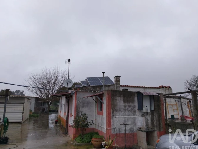 Terreno para Venda em Almeirim Foto 7