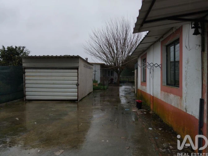 Terreno para Venda em Almeirim Foto 5