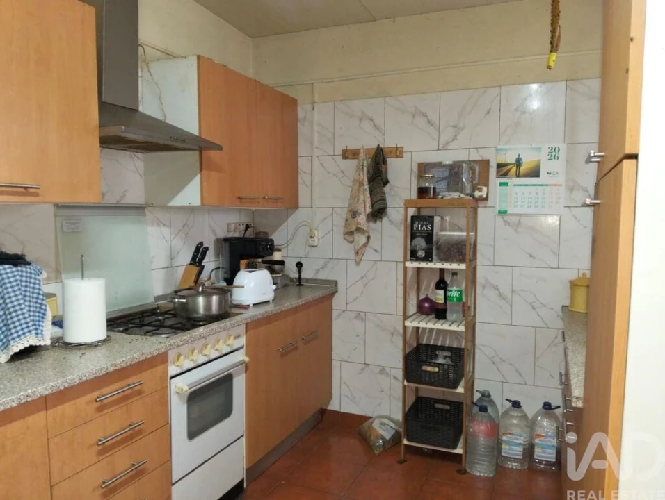 Terreno para Venda em Almeirim Foto 13