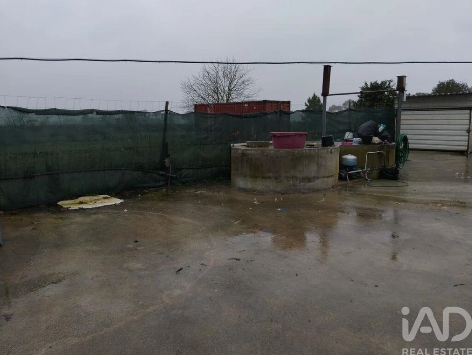 Terreno para Venda em Almeirim Foto 2