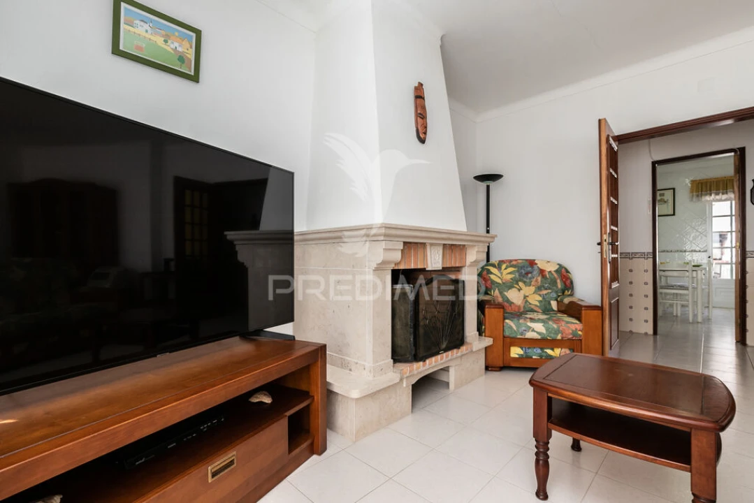 Apartamento T2 para Venda em Conceição e Cabanas de Tavira Foto 3