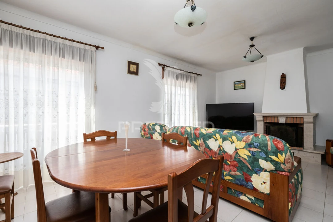 Apartamento T2 para Venda em Conceição e Cabanas de Tavira Foto 5