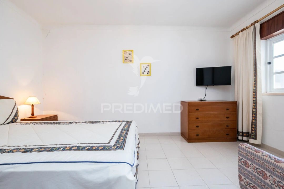 Apartamento T2 para Venda em Conceição e Cabanas de Tavira Foto 17