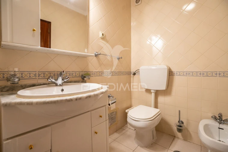 Apartamento T2 para Venda em Conceição e Cabanas de Tavira Foto 20