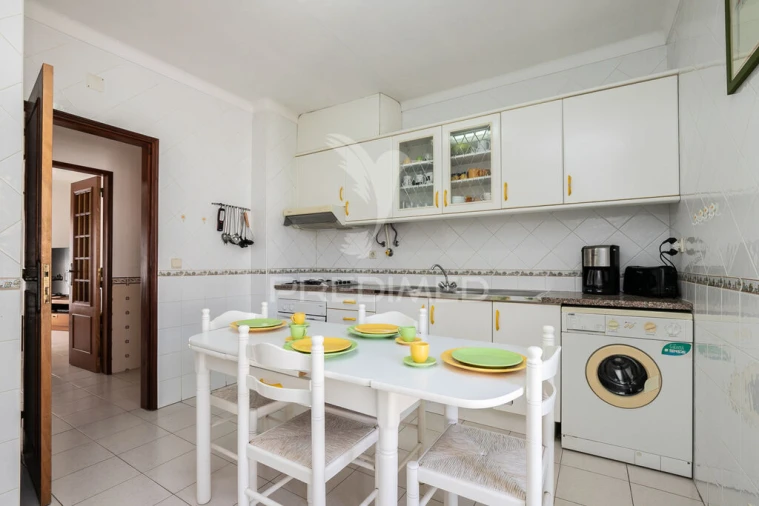 Apartamento T2 para Venda em Conceição e Cabanas de Tavira Foto 9