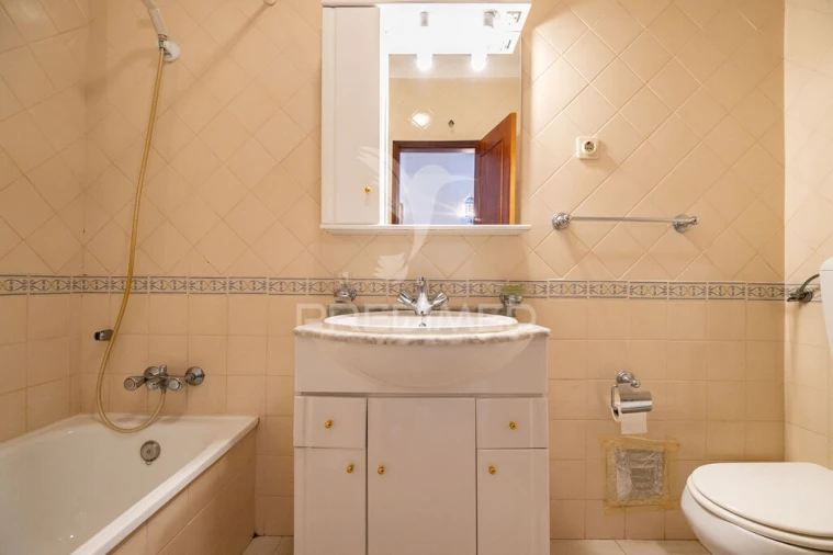 Apartamento T2 para Venda em Conceição e Cabanas de Tavira Foto 19