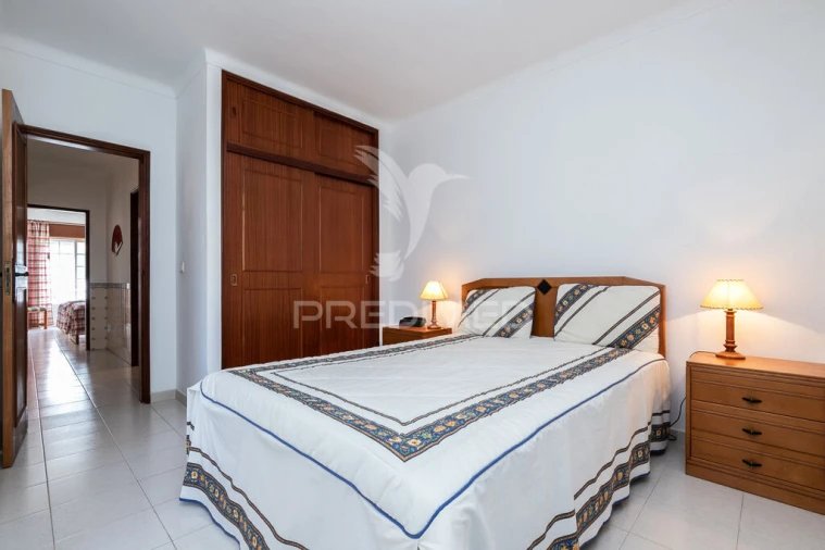 Apartamento T2 para Venda em Conceição e Cabanas de Tavira Foto 13