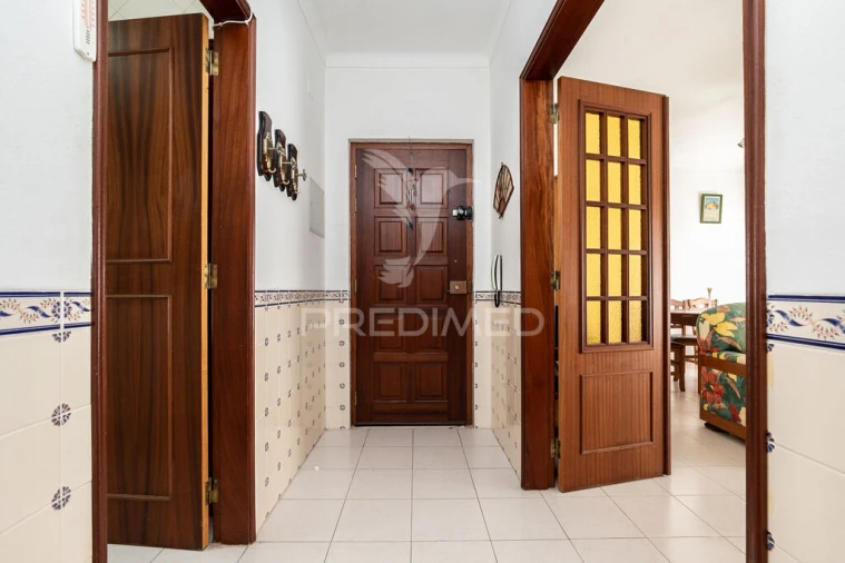 Apartamento T2 para Venda em Conceição e Cabanas de Tavira Foto 8