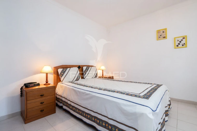 Apartamento T2 para Venda em Conceição e Cabanas de Tavira Foto 15