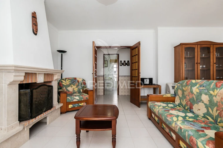 Apartamento T2 para Venda em Conceição e Cabanas de Tavira Foto 2