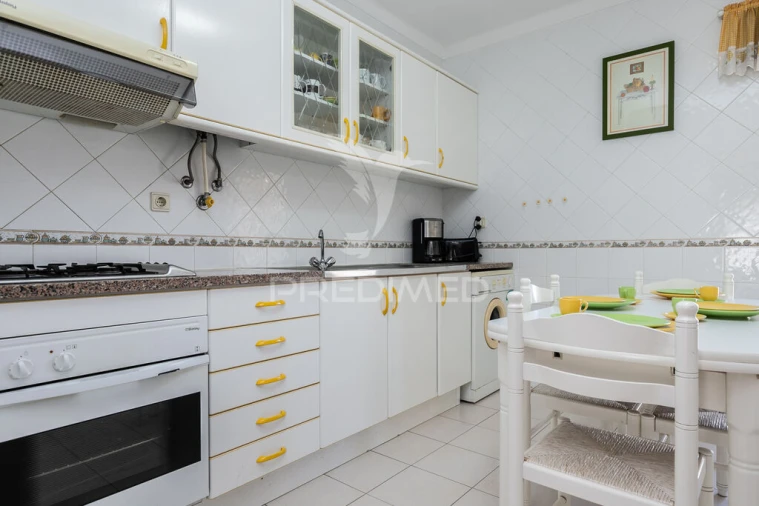 Apartamento T2 para Venda em Conceição e Cabanas de Tavira Foto 12