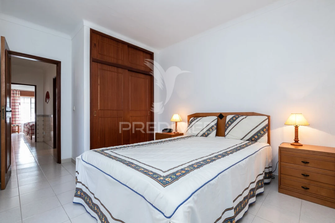 Apartamento T2 para Venda em Conceição e Cabanas de Tavira Foto 13