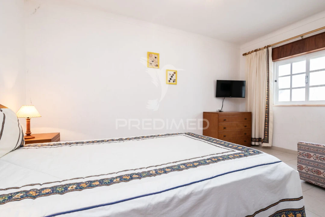 Apartamento T2 para Venda em Conceição e Cabanas de Tavira Foto 18