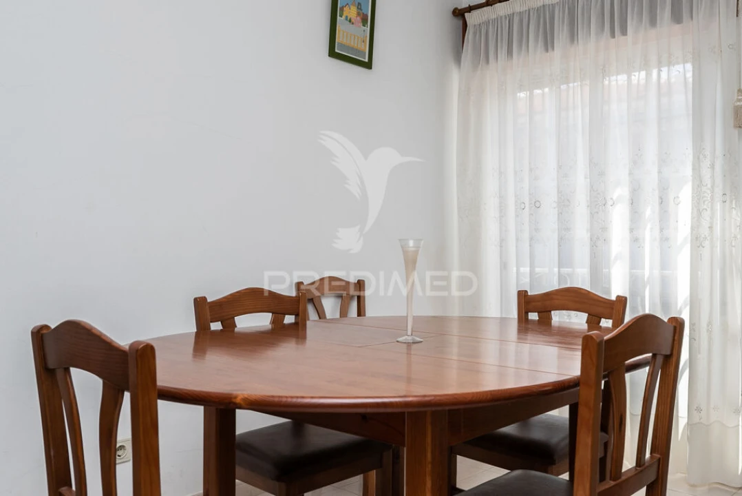 Apartamento T2 para Venda em Conceição e Cabanas de Tavira Foto 6