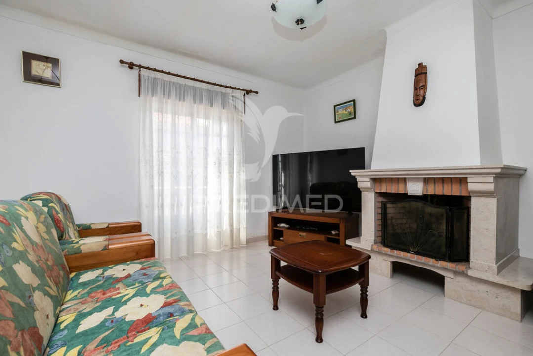 Apartamento T2 para Venda em Conceição e Cabanas de Tavira Foto 4