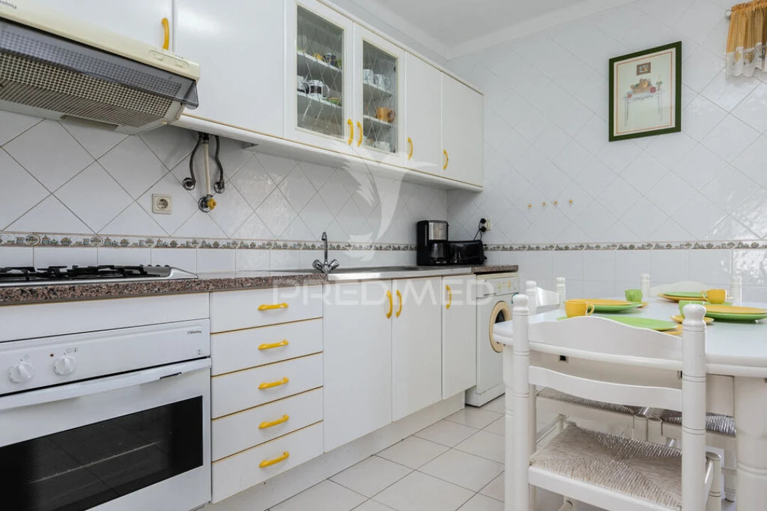 Apartamento T2 para Venda em Conceição e Cabanas de Tavira Foto 12