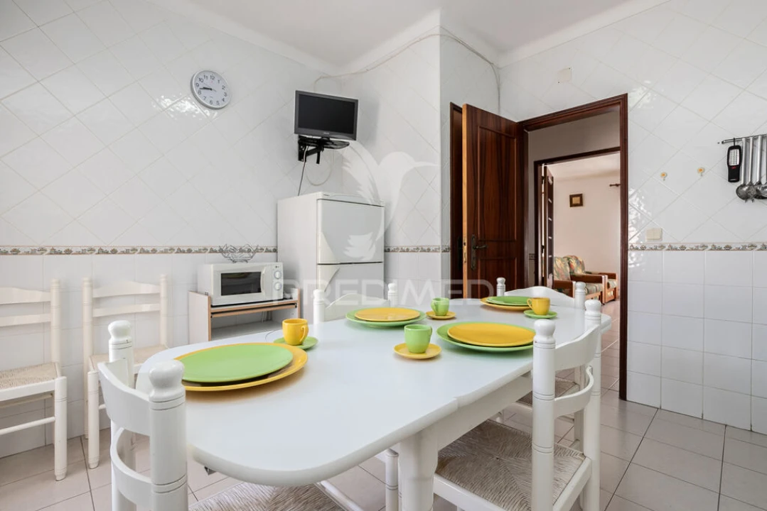 Apartamento T2 para Venda em Conceição e Cabanas de Tavira Foto 10