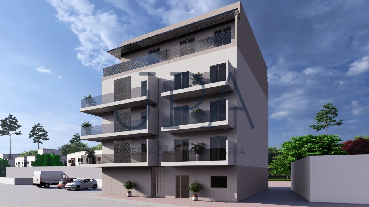 Apartamento T2 para Venda em Monte Gordo Foto 2