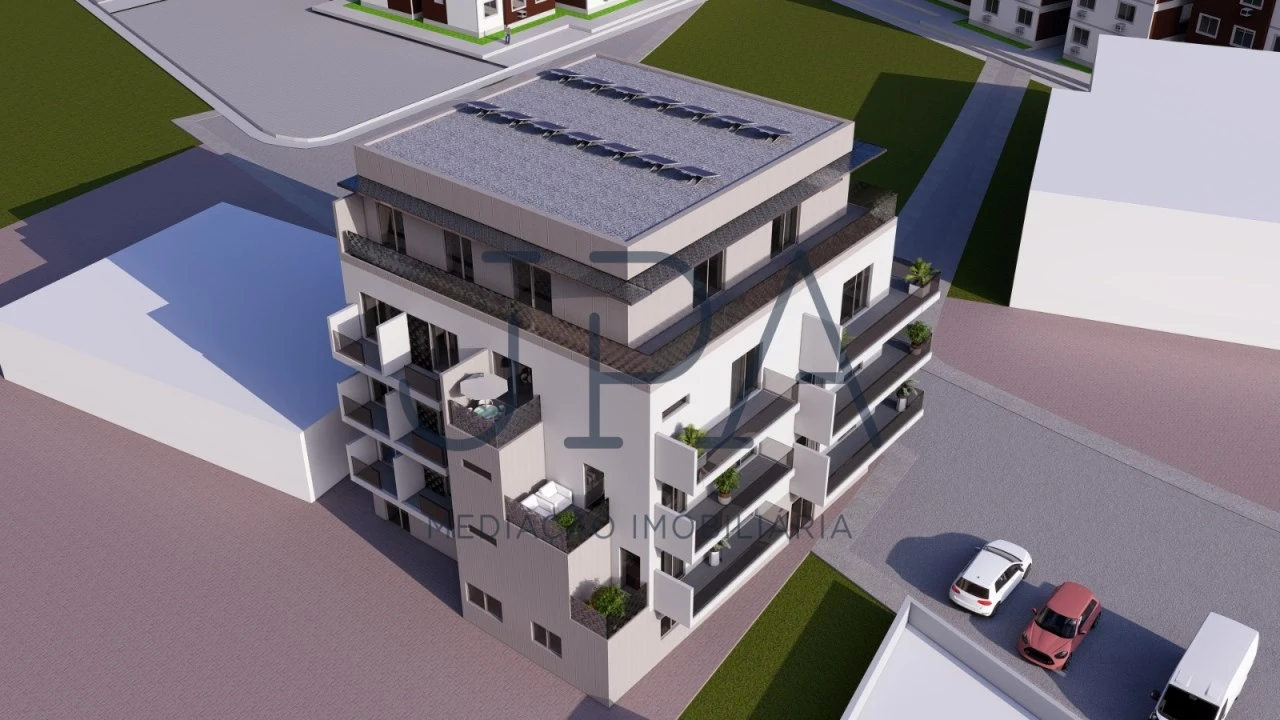 Apartamento T2 para Venda em Monte Gordo Foto 4