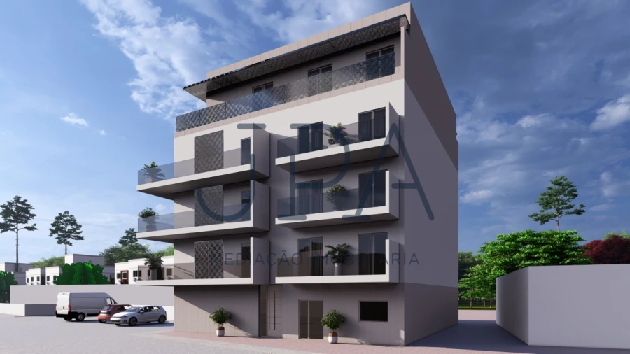 Apartamento T2 para Venda em Monte Gordo Foto 2