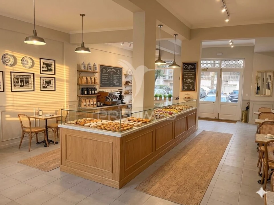 Loja para Arrendamento em Agualva e Mira-Sintra Foto 1