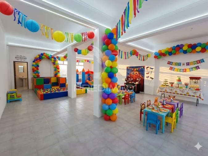 Loja para Arrendamento em Agualva e Mira-Sintra Foto 6