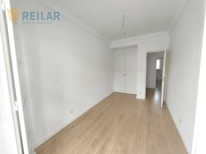 Apartamento T1 para Arrendamento em São Vicente Foto 10