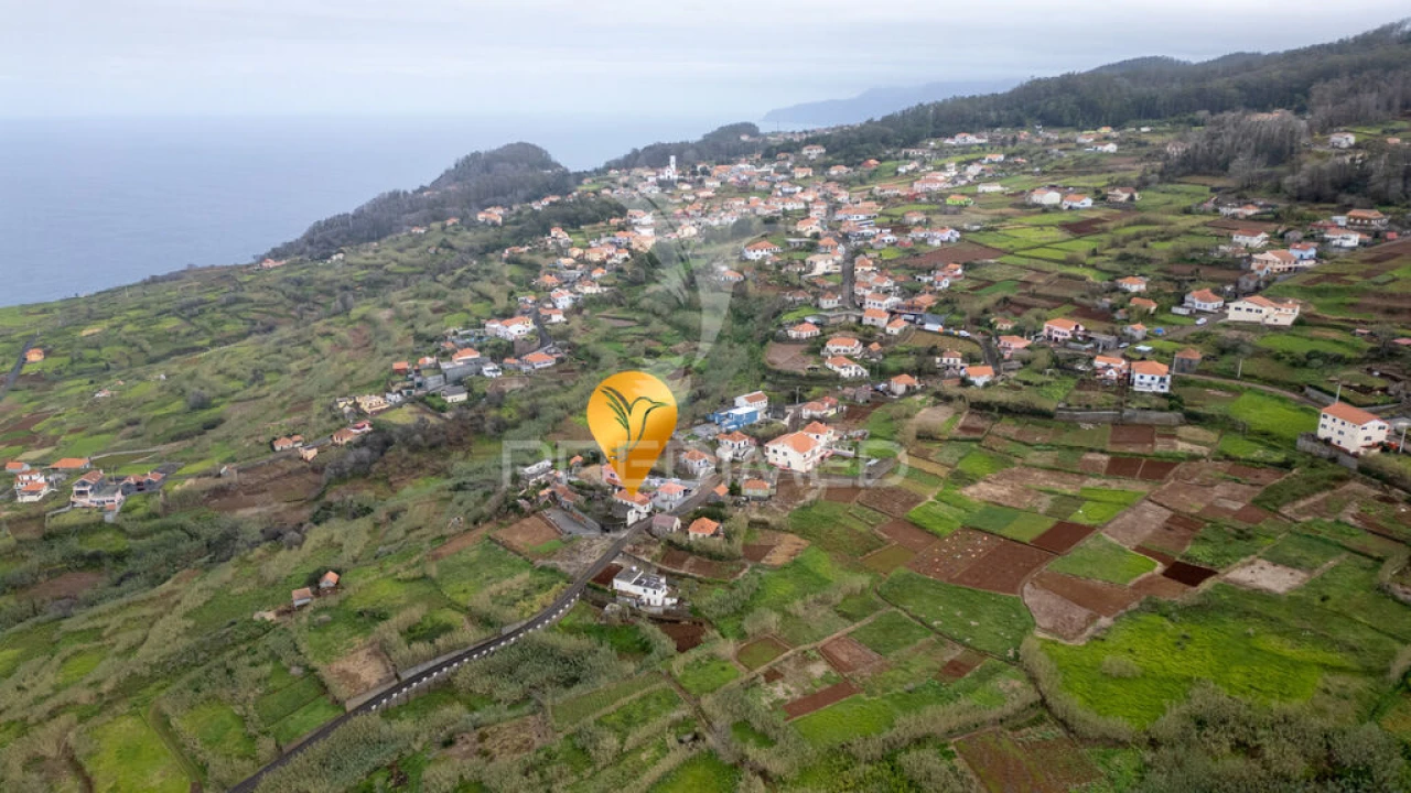 Moradia T3 para Venda em Porto Moniz Foto 15