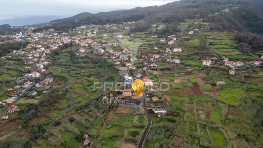 Moradia T3 para Venda em Porto Moniz Foto 13