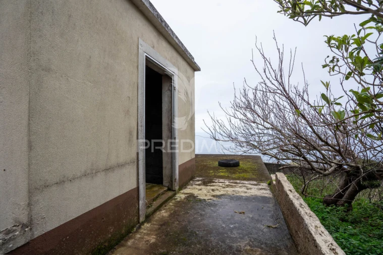 Moradia T3 para Venda em Porto Moniz Foto 10