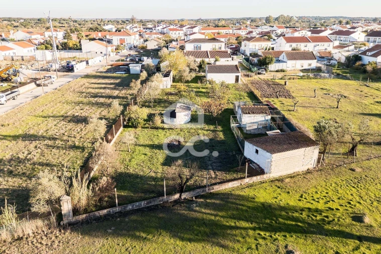 Quinta para Venda em Canaviais