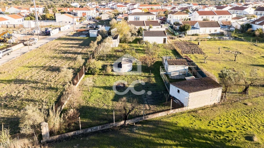 Quinta para Venda em Canaviais