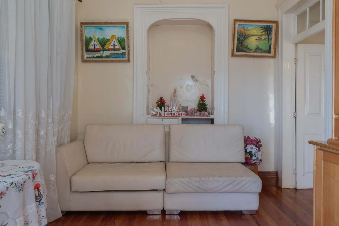 Moradia T3 para Venda em Canhas Foto 41