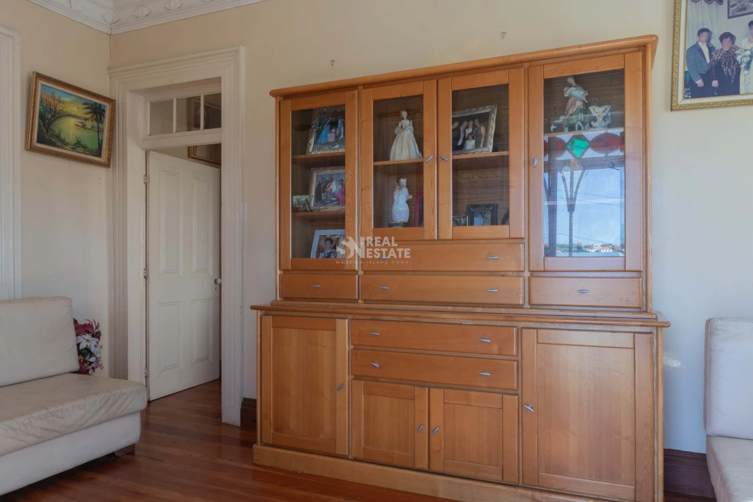 Moradia T3 para Venda em Canhas Foto 42