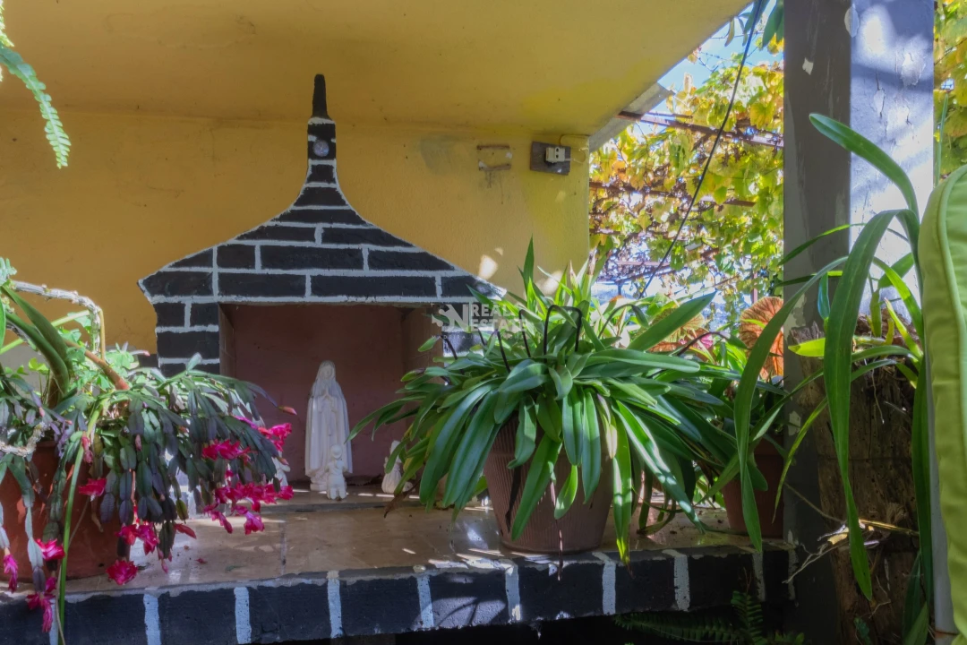 Moradia T3 para Venda em Canhas Foto 20