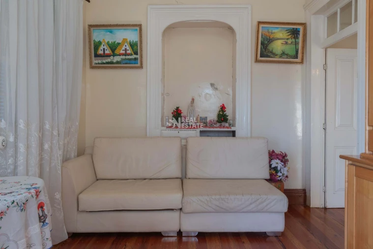 Moradia T3 para Venda em Canhas Foto 41