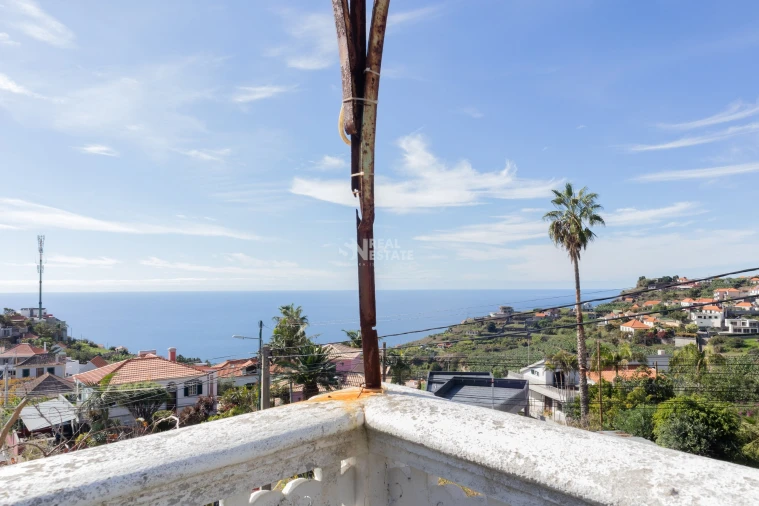 Moradia T3 para Venda em Canhas Foto 47