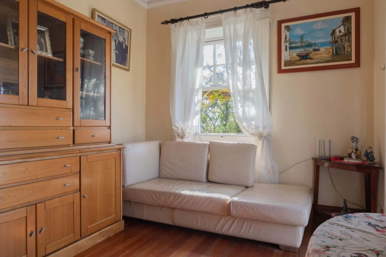 Moradia T3 para Venda em Canhas Foto 38