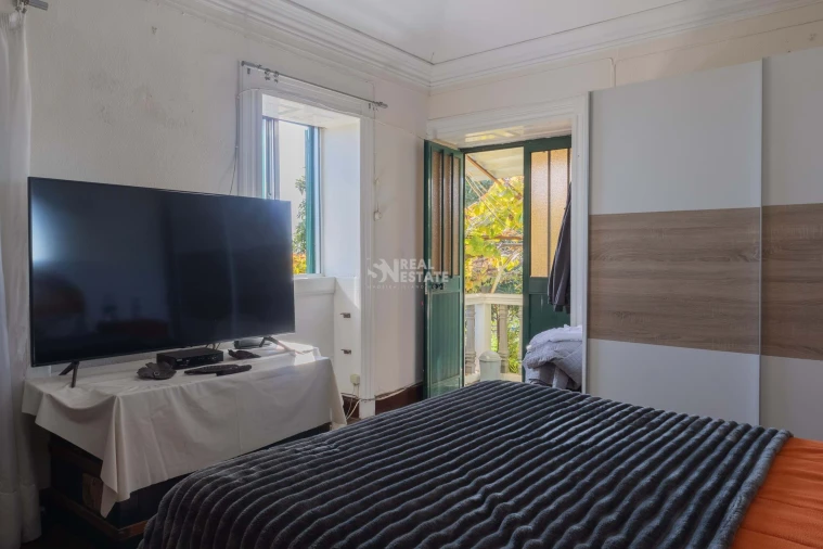 Moradia T3 para Venda em Canhas Foto 31