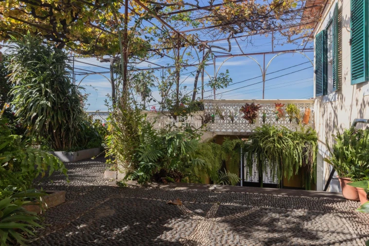 Moradia T3 para Venda em Canhas Foto 51