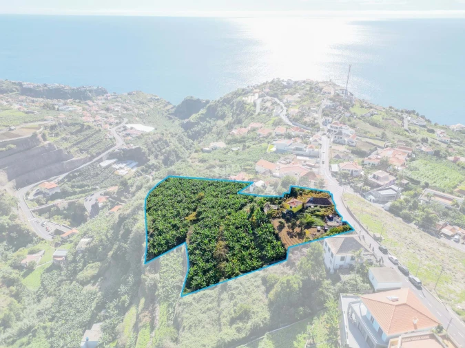 Moradia T3 para Venda em Canhas Foto 5