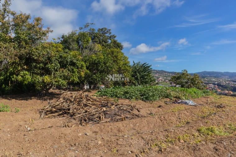 Moradia T3 para Venda em Canhas Foto 23