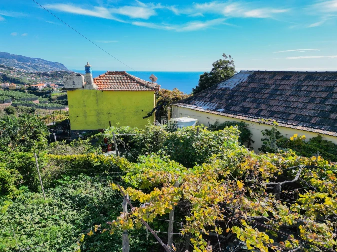 Moradia T3 para Venda em Canhas Foto 10