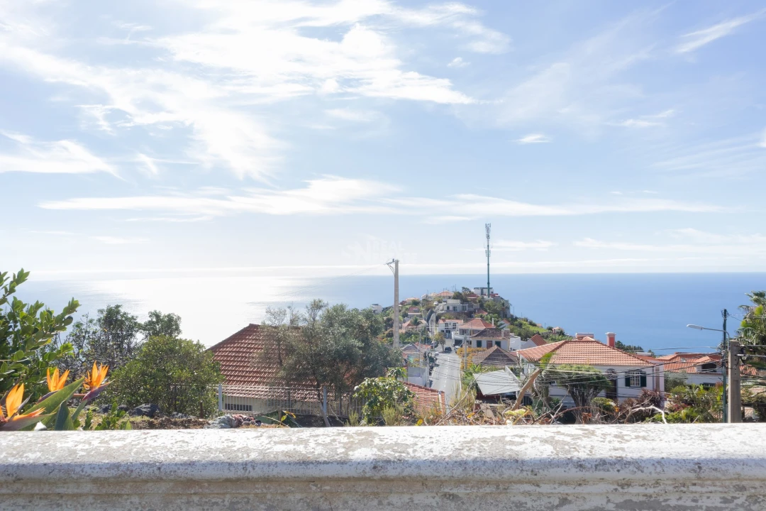 Moradia T3 para Venda em Canhas Foto 46