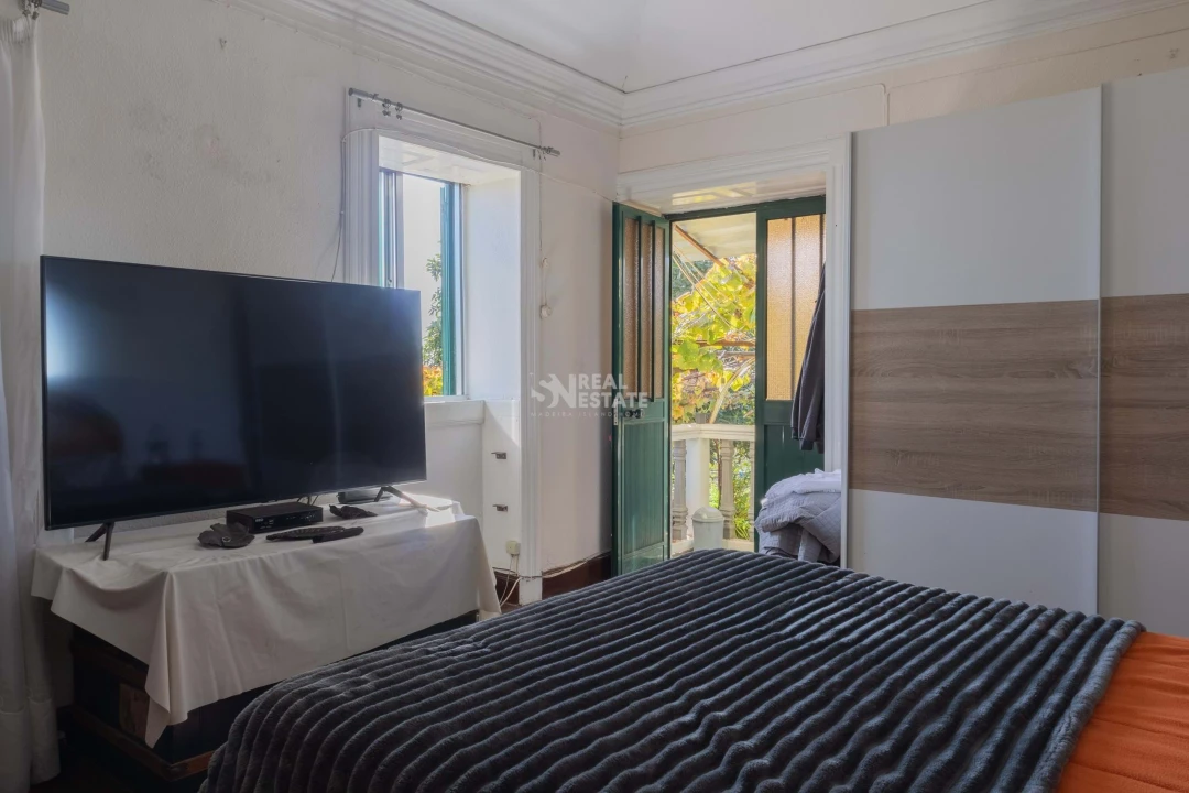 Moradia T3 para Venda em Canhas Foto 31