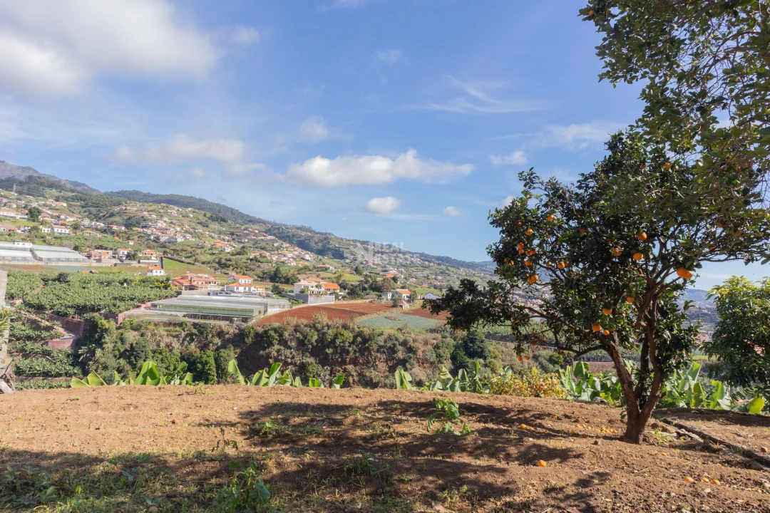 Moradia T3 para Venda em Canhas Foto 29