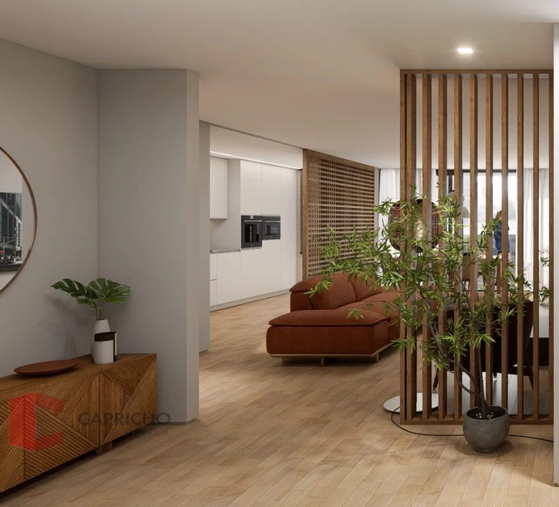 Apartamento T3 para Venda em Bougado (São Martinho e Santiago) Foto 13