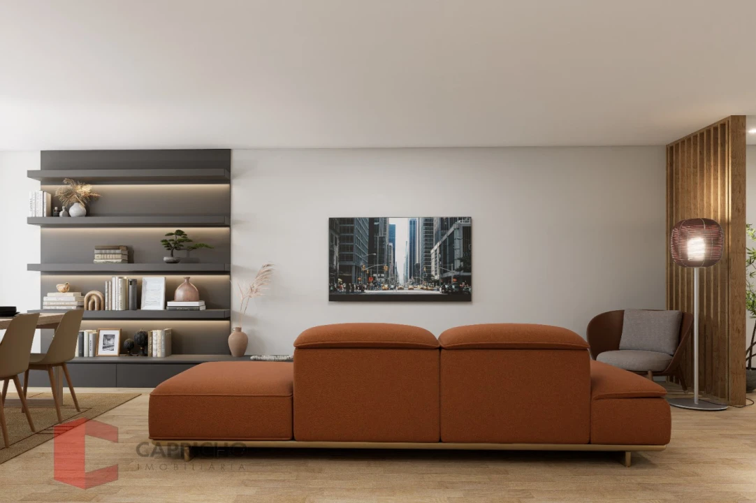 Apartamento T3 para Venda em Bougado (São Martinho e Santiago) Foto 15